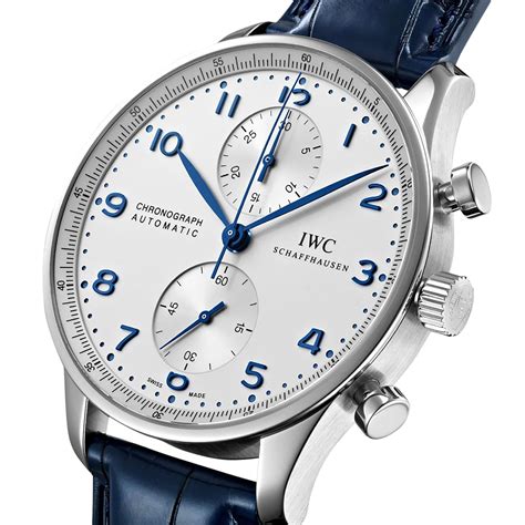 iwc portoghese imitazione|iwc portugieser original.